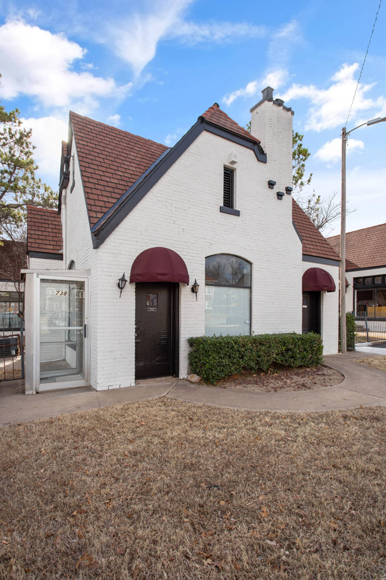 712 Culbertson Drive, Oklahoma City, OK 73105