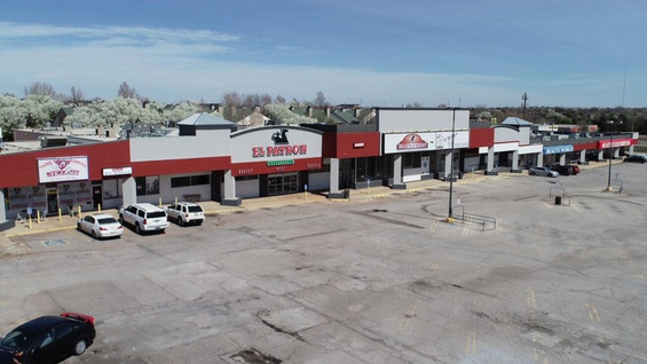 2121 W Hefner Rd, Oklahoma City, OK 73120