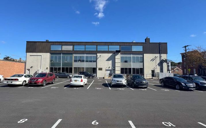 Pictures of Office property located at 1500 N 2nd Street, Harrisburg, PA 17102 for lease - image #1