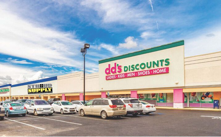 Pictures of Retail property located at 5900 Rivers Ave, North Charleston, SC 29406 for lease - image #1