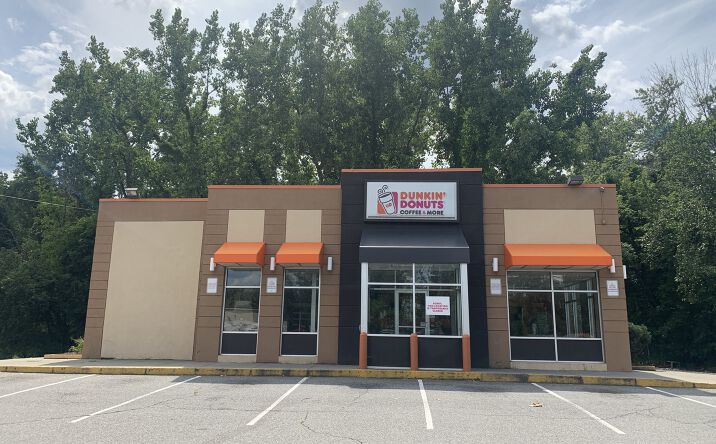 Pictures of Retail property located at 12 Danbury Road, New Milford, CT 06776 for lease - image #1