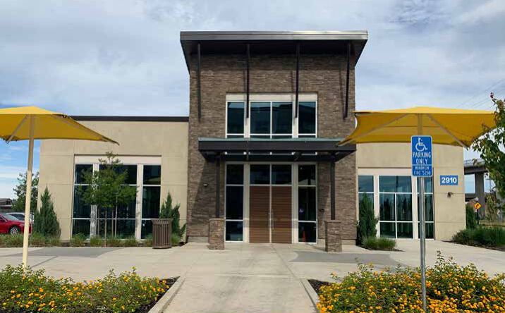 Pictures of Office property located at 2910 Ramona Ave, Sacramento, CA 95826 for lease - image #1