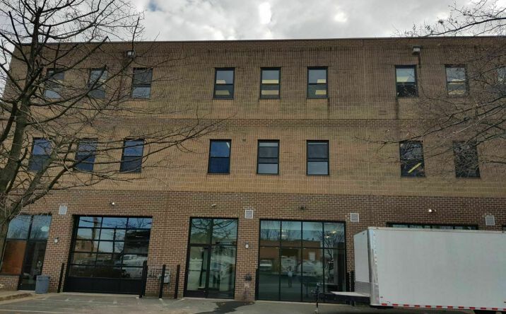 Pictures of Office, Industrial property located at 5509 Vine Street, Alexandria, VA 22310 for lease - image #1