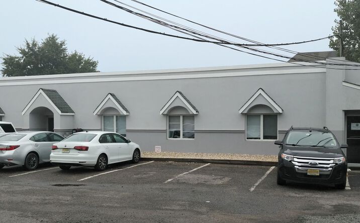 Pictures of Office property located at 35 Colby Avenue, Manasquan, NJ 08736 for lease - image #1