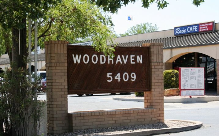 Pictures of Retail property located at 5407 4th Street, Lubbock, TX 79416 for lease - image #1
