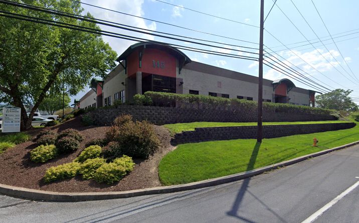 Pictures of Office, Industrial property located at 145 Limekiln Rd, New Cumberland, PA 17070 for lease - image #1