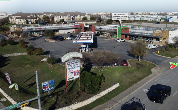 Pictures of Retail, Office, Industrial, Restaurant property located at 1700 Grand Ave Pkwy, Pflugerville, TX 78660 for lease - image #1