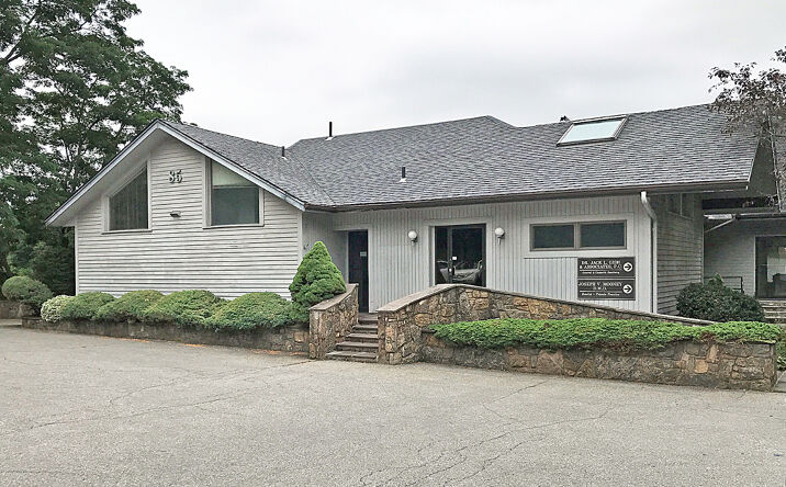Pictures of Office property located at 85 North St, Danbury, CT 06810 for lease - image #1