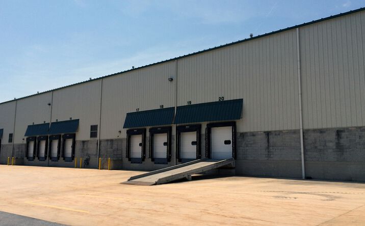 Pictures of Industrial property located at 2404 Gettysburg Rd, Camp Hill, PA 17011 for lease - image #1