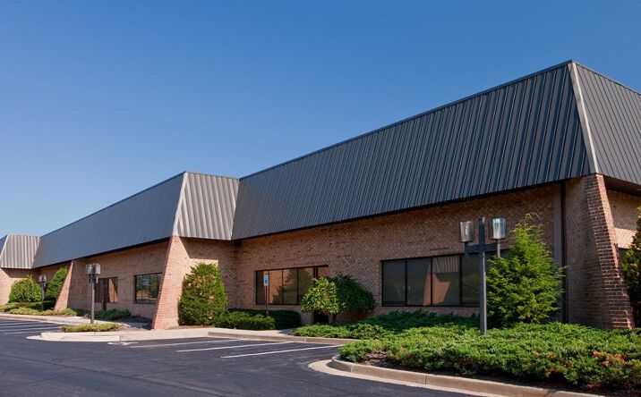 Pictures of Industrial property located at 2607 North Rolling Road, Baltimore, MD 21244 for sales - image #1