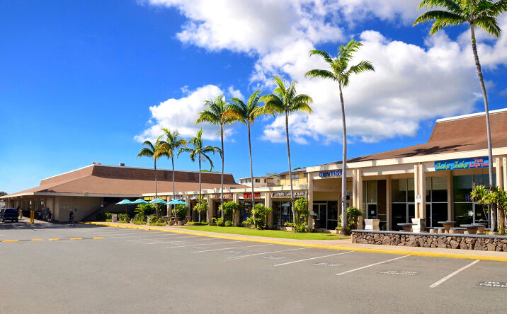 Pictures of Retail, Office property located at 848 Ala Lilikoi Street, Honolulu, HI 96818 for lease - image #1