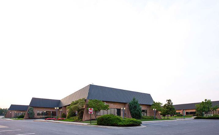 Pictures of Industrial property located at 10820 Guilford Road, Annapolis Junction, MD 20701 for lease - image #1