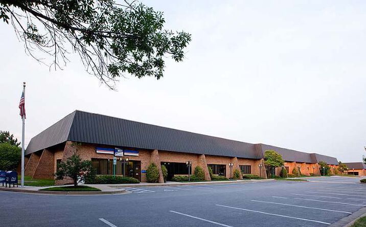 Pictures of Industrial property located at 10830 Guilford Road, Annapolis Jct, MD 20701 for lease - image #1