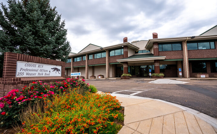 Pictures of Office, Industrial property located at 245 Weaver Park Rd, Longmont, CO 80501 for lease - image #1
