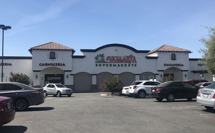 Pictures of Retail property located at 1830 Cecil Ave, Delano, CA 93215 for lease - image #1