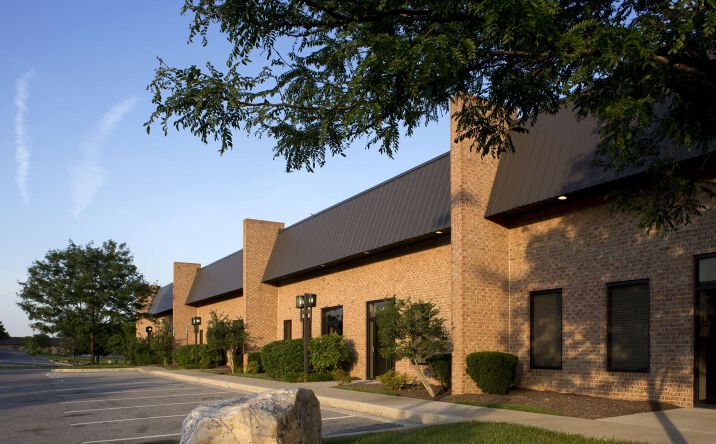 Pictures of Industrial property located at 3620 Commerce Drive, Baltimore, MD 21227 for lease - image #1