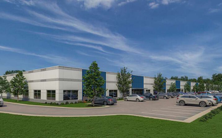 Pictures of Industrial property located at 600 Corporate Drive, Stafford, VA 22554 for sales - image #1