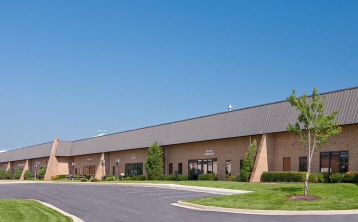 Pictures of Office, Industrial property located at 1430 Progress Way, Eldersburg, MD 21784 for sales - image #1