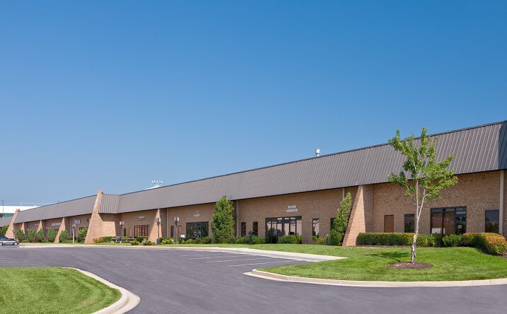 Pictures of Industrial property located at 1393 Progress Way, Eldersburg, MD 21784 for lease - image #1