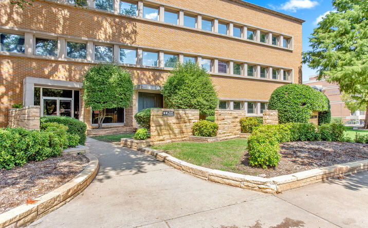 Pictures of Office property located at 1111 N Lee, Oklahoma City, OK 73103 for lease - image #1