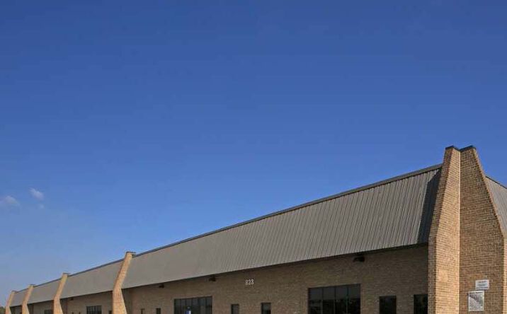 Pictures of Industrial property located at 823 Hammonds Ferry Road, Linthicum, MD 21090 for lease - image #1