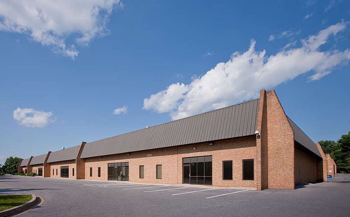 Pictures of Industrial property located at 825 Hammonds Ferry Road, Linthicum, MD 21090 for lease - image #1