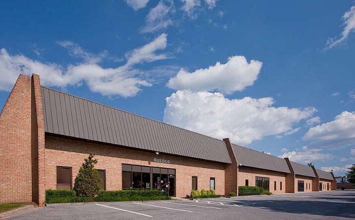 Pictures of Industrial property located at 825 Hammonds Ferry Road, Linthicum, MD 21090 for lease - image #1