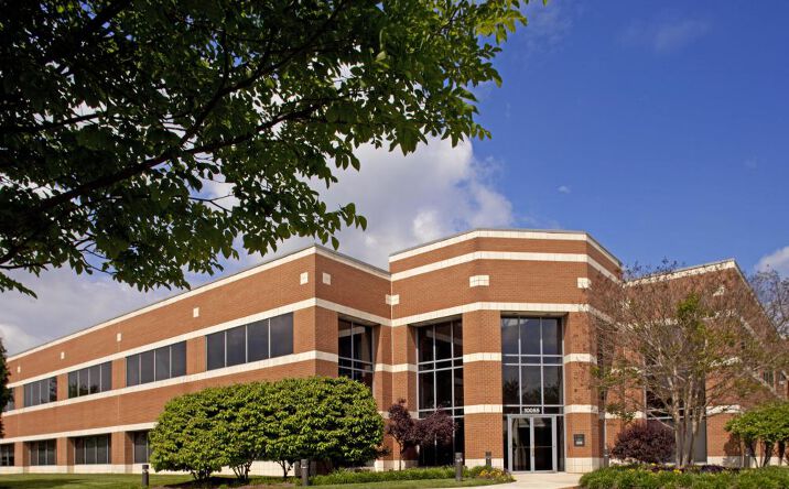 Pictures of Office property located at 10055 Red Run Boulevard, Owings Mills, MD 21117 for lease - image #1