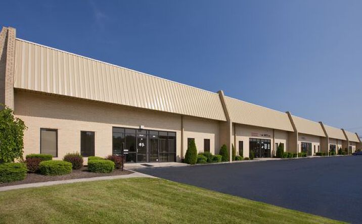 Pictures of Industrial property located at 7002-20 Golden Ring Road, Baltimore, MD 21237 for lease - image #1