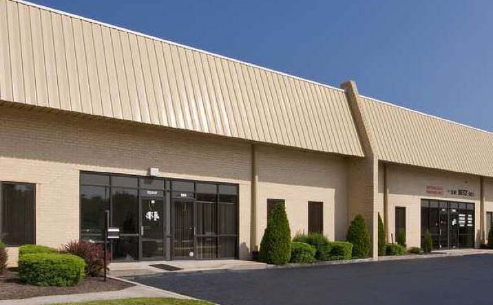 Pictures of Industrial property located at 7002-20 Golden Ring Road, Baltimore, MD 21237 for sales - image #1