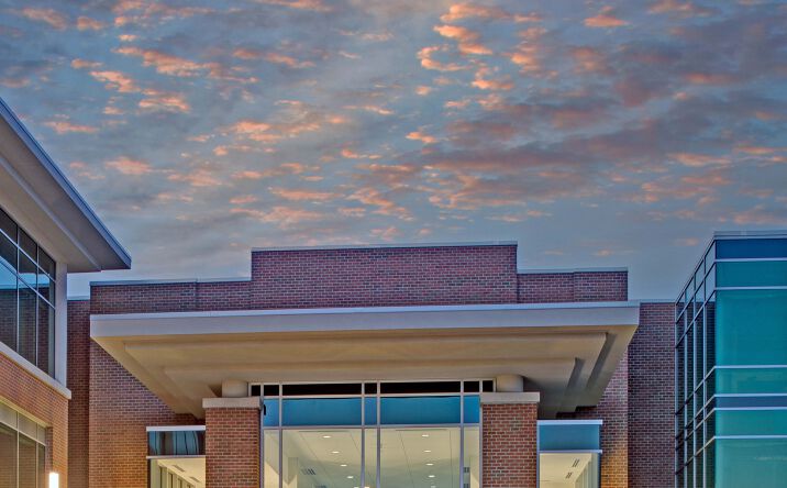 Pictures of Office property located at 225-226 Schilling Circle, Hunt Valley, MD 21031 for lease - image #1