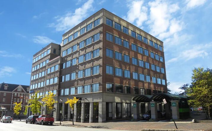 Pictures of Office property located at 2 Portland Sq, Portland, ME 04101 for lease - image #1