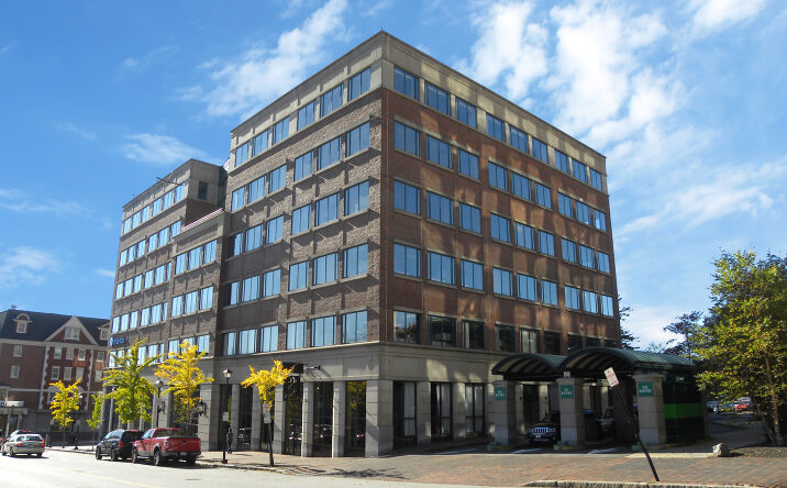 Pictures of Office property located at 2 Portland Sq, Portland, ME 04101 for sales - image #1