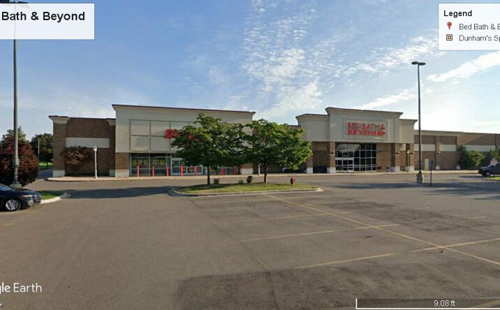 Canton Mi Retail Space For Rent Commercial Leasing Crexi Com