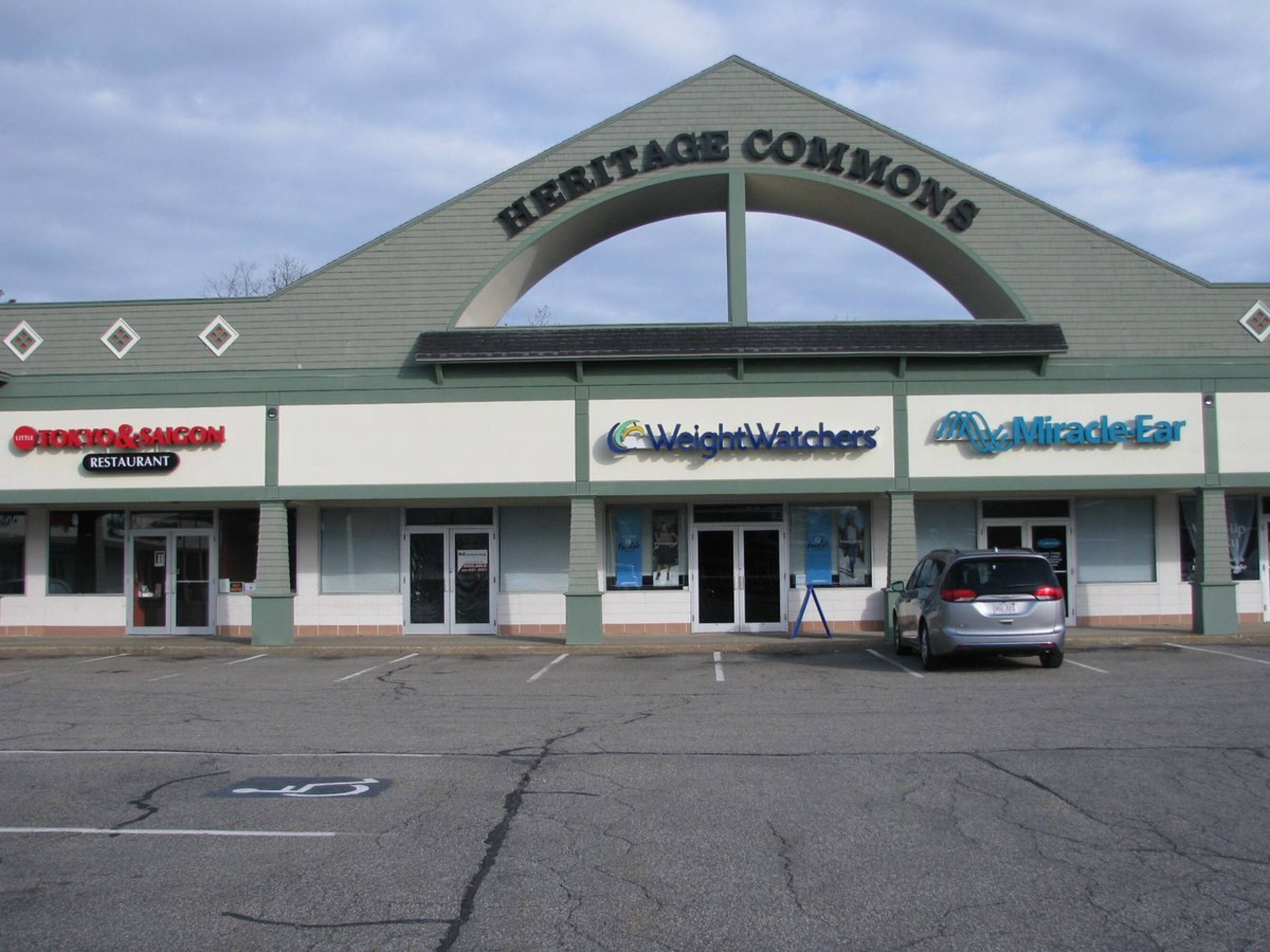 2800 Lafayette Road, Portsmouth, NH 03801