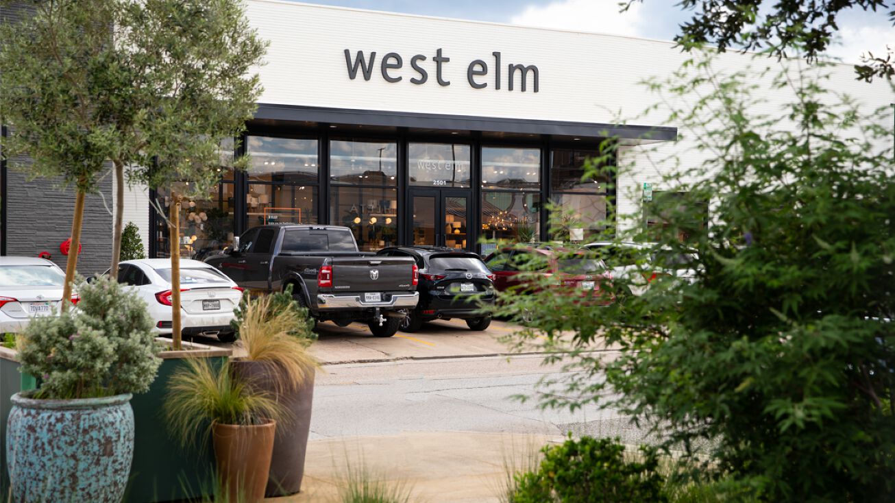 2400 University Blvd, Houston, TX 77005 Retail Space for Lease Rice