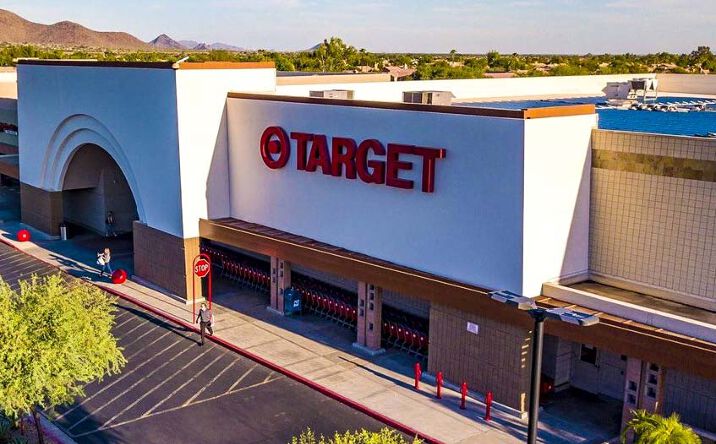 Pictures of Retail property located at SEC Loop-101 & Frank Lloyd Wright Boulevard, Scottsdale, AZ 85260 for lease - image #1