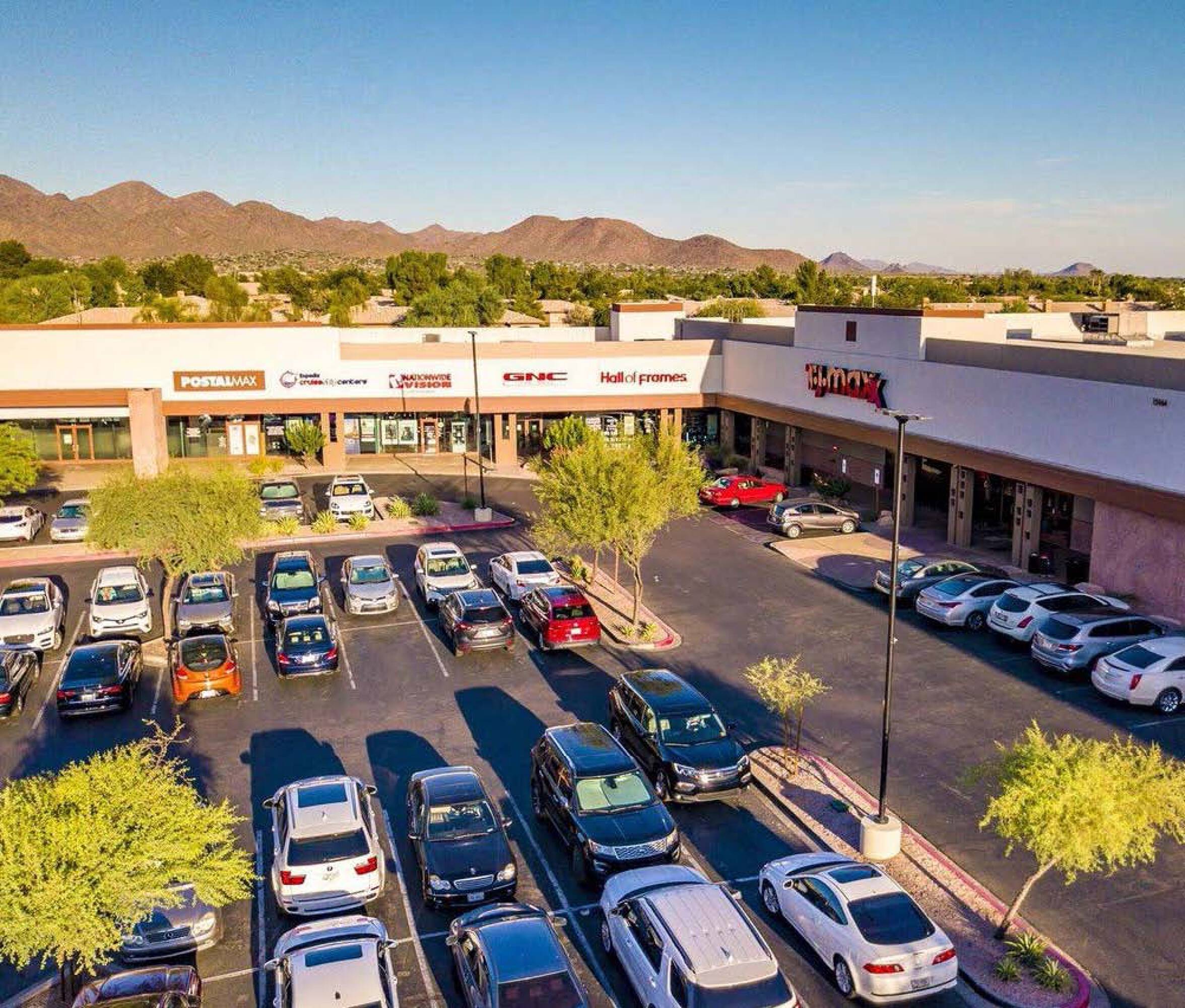 Fascinating Pinnacle Nissan East Frank Lloyd Wright Boulevard Scottsdale Az Gallery
