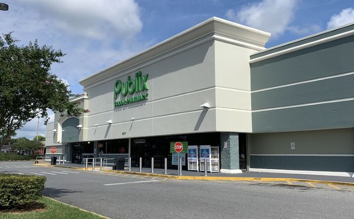 Pictures of Retail, Restaurant property located at 6999 Merrill Rd, Jacksonville, FL 32277 for lease - image #1