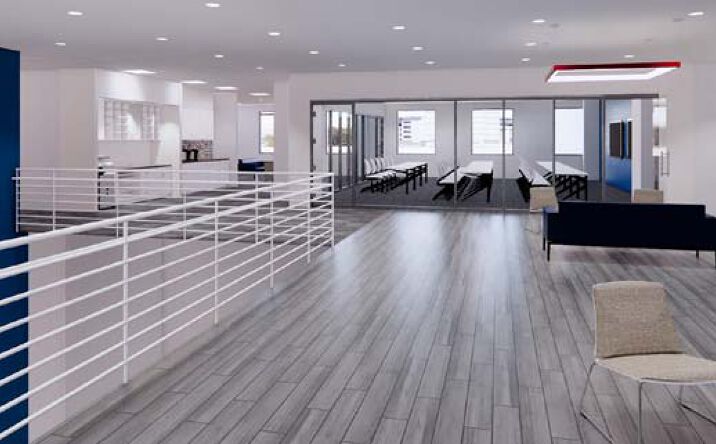 Pictures of Office property located at 8701 Maitland Summit Blvd, Orlando, FL 32810 for lease - image #1
