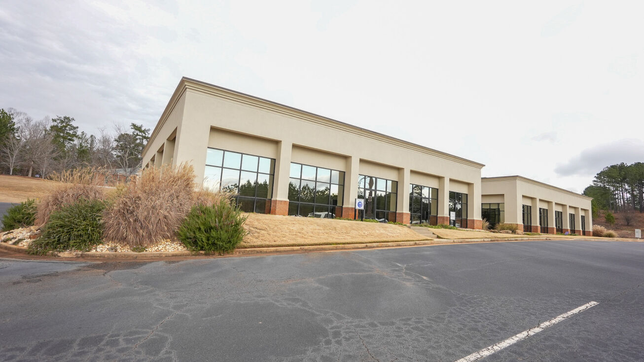 1760 Bass Rd, Macon, GA 31210 Office Space for Lease 1760 BASS ROAD