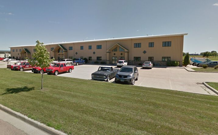 Pictures of Office property located at 3332 4th Ave S, Fargo, ND 58103 for lease - image #1