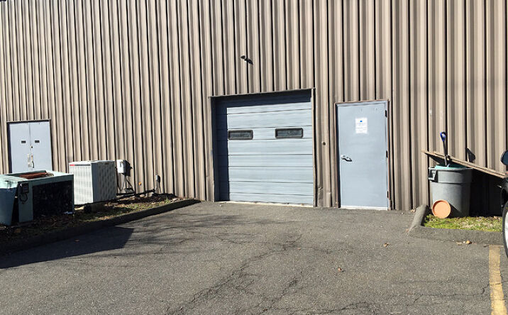 Pictures of Office, Industrial property located at 6 Trowbridge Drive, Bethel, CT 06801 for lease - image #1