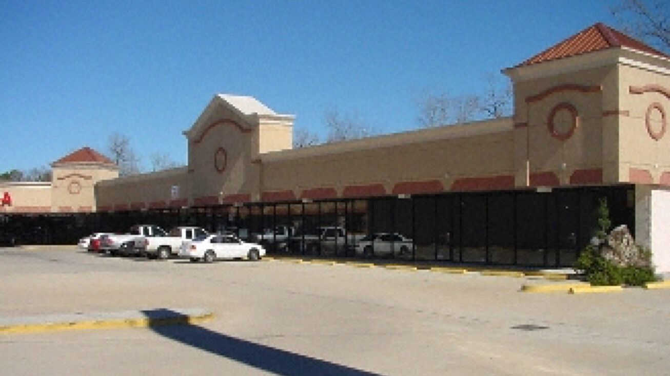 239 W. Tidwell, Houston, TX 77022 Retail Space for Lease W. Tidwell