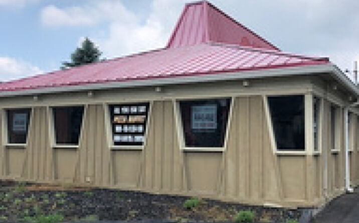 Pictures of Retail, Restaurant property located at 580 S Broad St, Nazareth, PA 18064 for lease - image #1