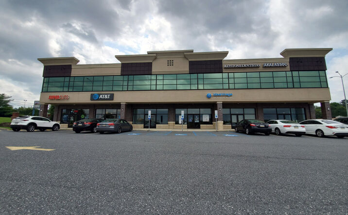 Pictures of Retail, Office property located at 3859 Nazareth Pike, Bethlehem, PA 18020 for lease - image #1