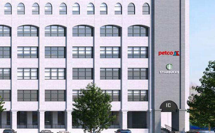 Petco brooklyn hotsell