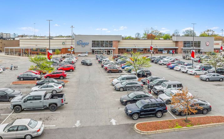 Pictures of Retail, Restaurant property located at 3165 S. 2nd Street, Louisville, KY 40208 for lease - image #1