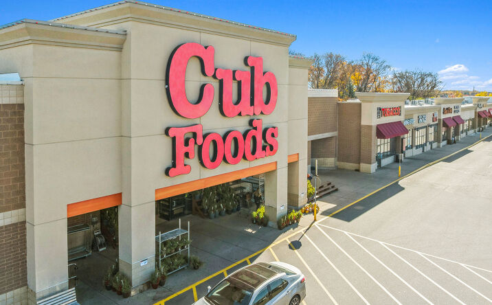 Pictures of Retail property located at 14075 Highway 13 North, North Savage, MN 55378 for lease - image #1