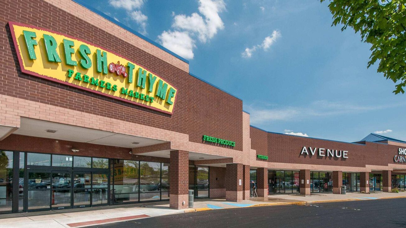 2850 Centre Drive, Beavercreek, OH 45324 Retail Space for Lease